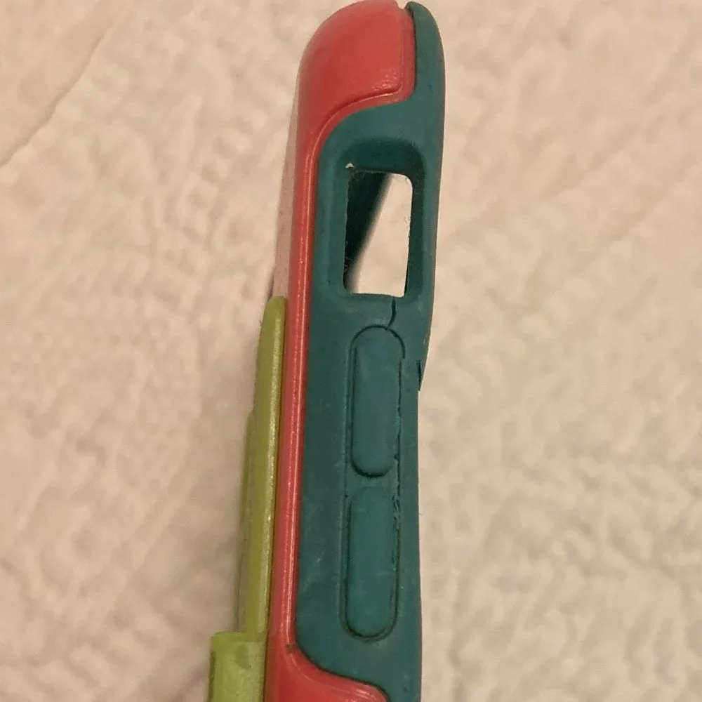 Otter Box Smartphone Cover